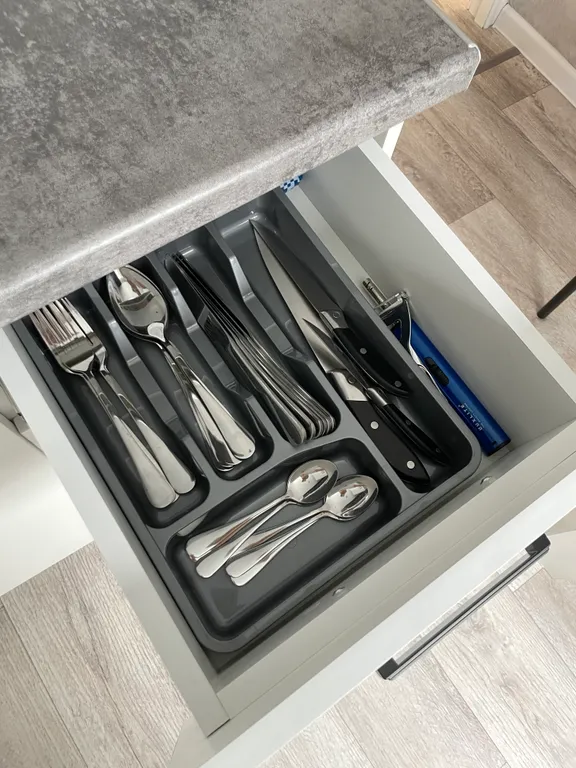 Уютная 1-комнатная квартира в самом центре города