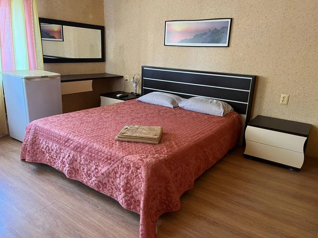 Квартира Комната — Анапа