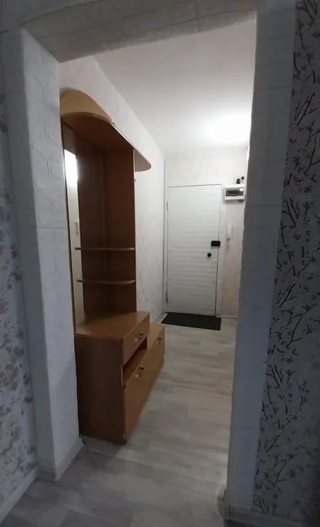 Уютная двухкомнатная квартира в центре города