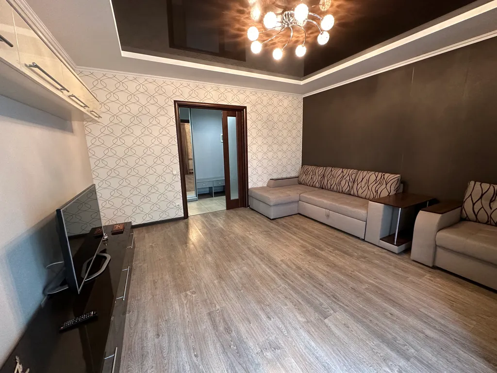 Квартира возле центрального автовокзала