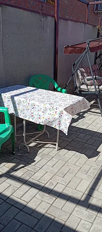 Коттедж Уютный домик в прекрасном районе — Таганрог