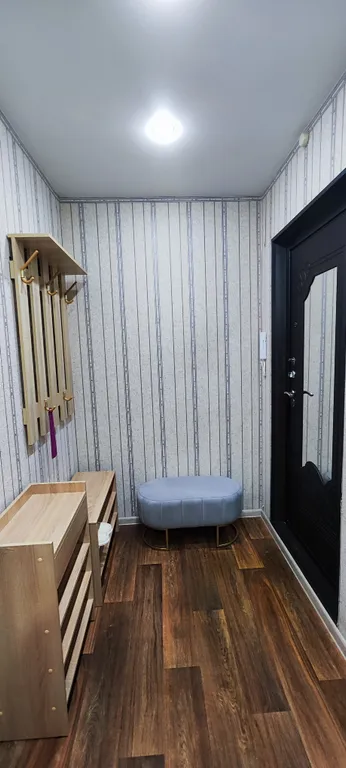 1-комнатная квартира в центре города