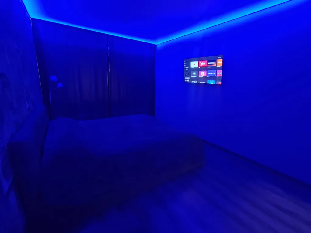 Чистая уютная квартира — аренда посуточно в Смоленск