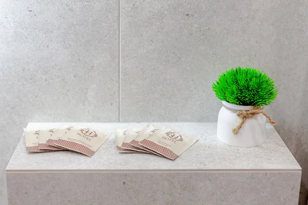 Уютная студия от White Home