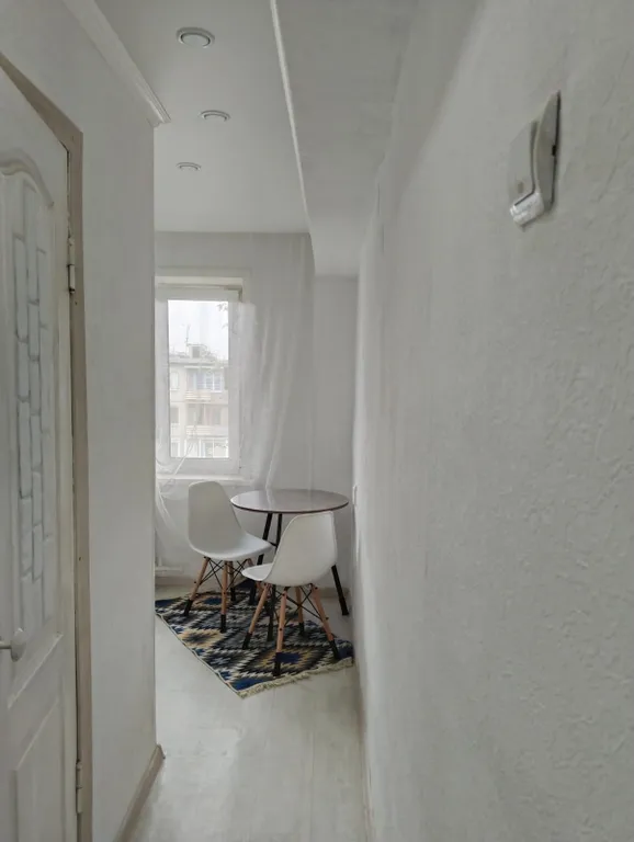 Уютная квартира рядом с ЦРБ