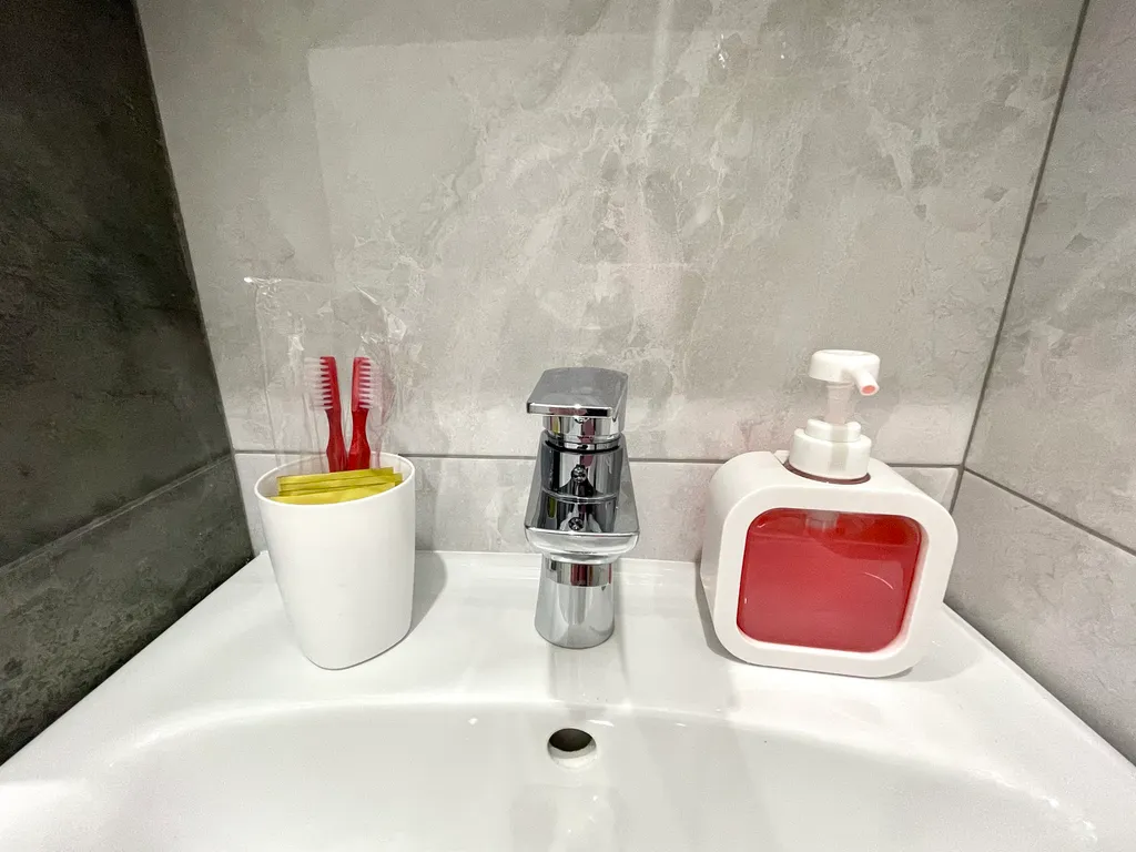 Уютная студия в центре\