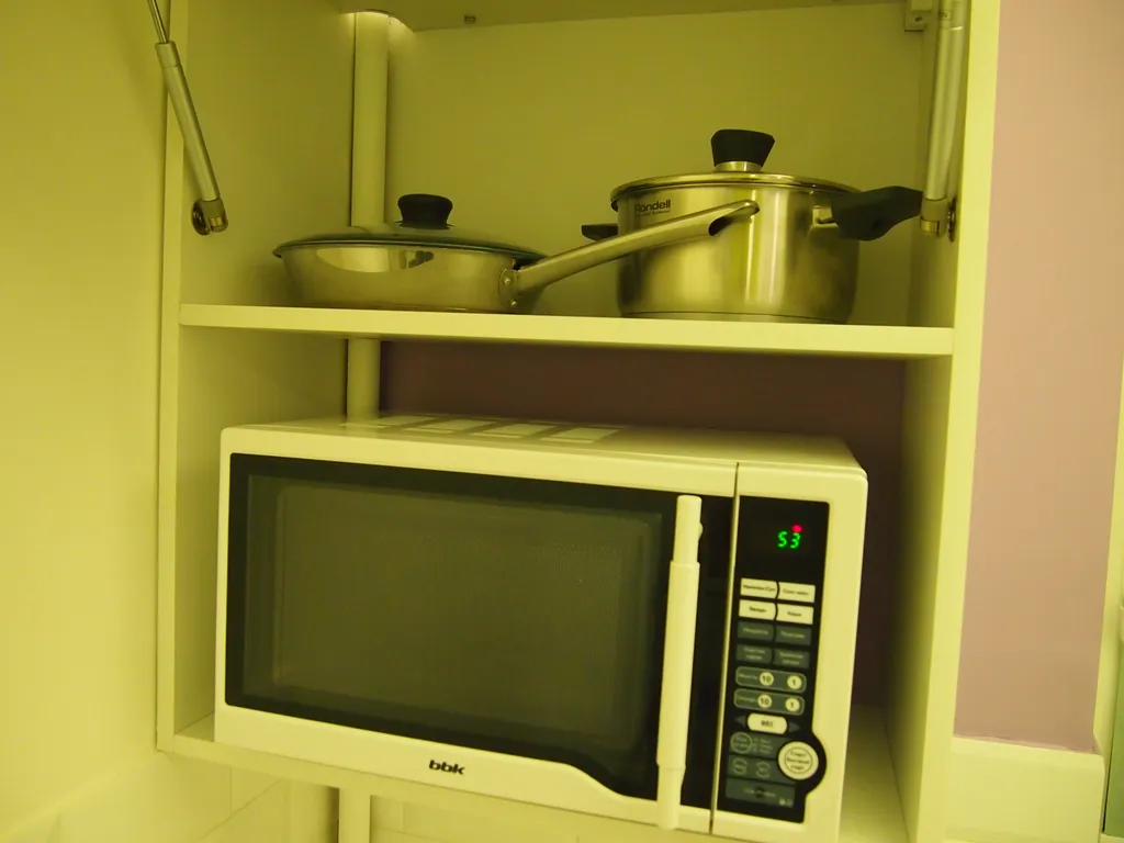 Орден Феникса Апартаменты