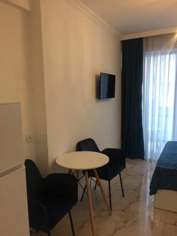 Квартира Квартира с видом на море — Батуми