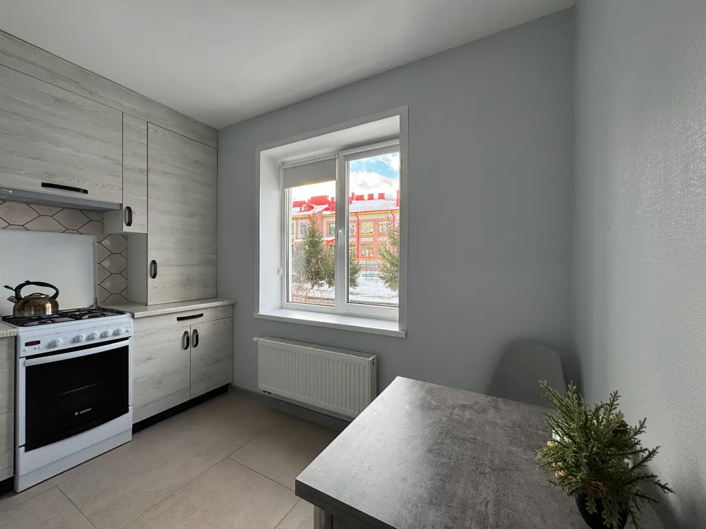 Уютная квартира для вашего отдыха