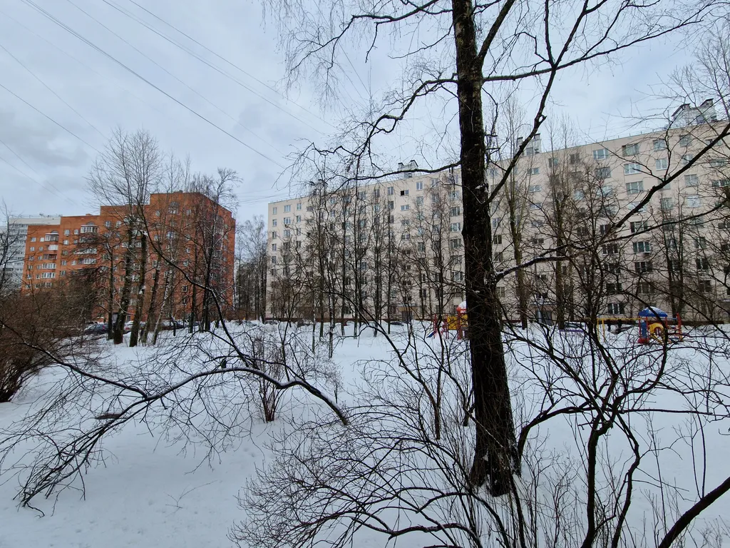 Квартира с джакузи