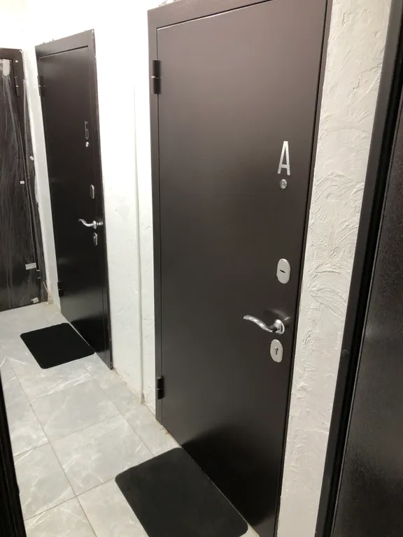 Уютная квартира-студия