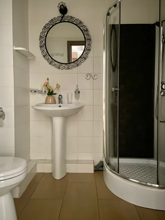 Квартира Квартира В самом сердце Екатеринбурга — Екатеринбург