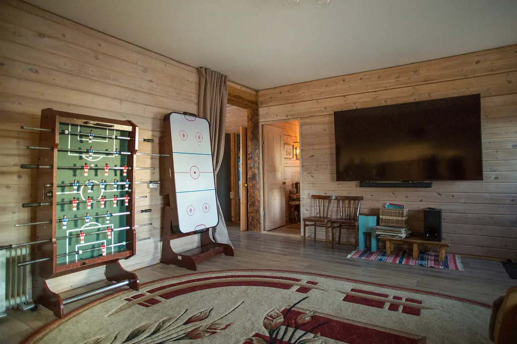 4-комнатный Дом