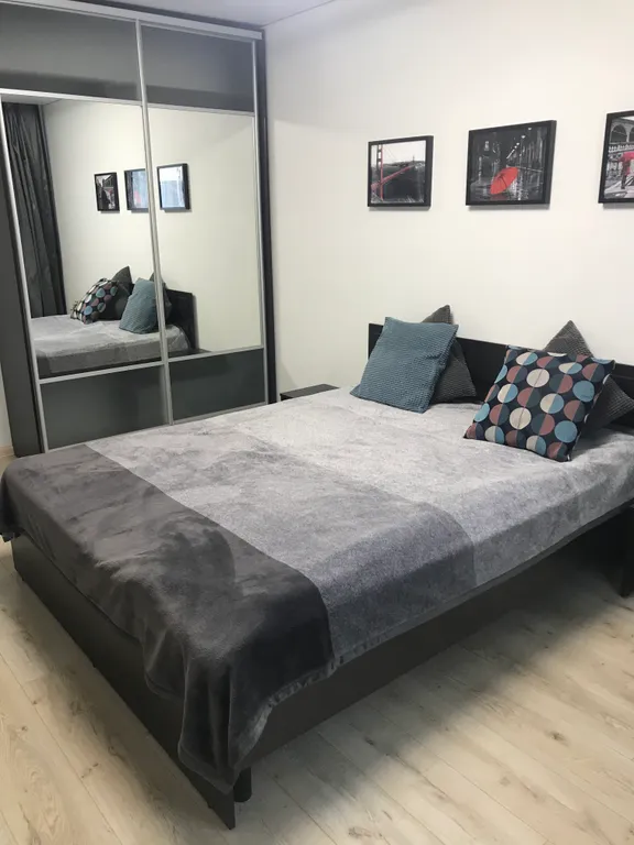 1-комнатная Квартира — аренда посуточно в Ижевск