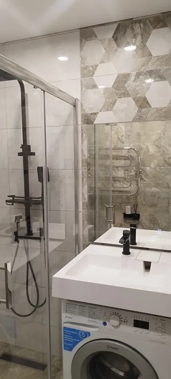 Квартира Уютная, всегда чистая квартира в центре города — Евпатория