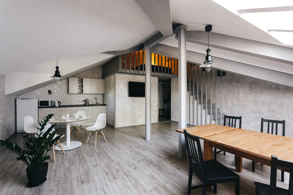 1-комнатная Квартира — аренда посуточно в Вологда