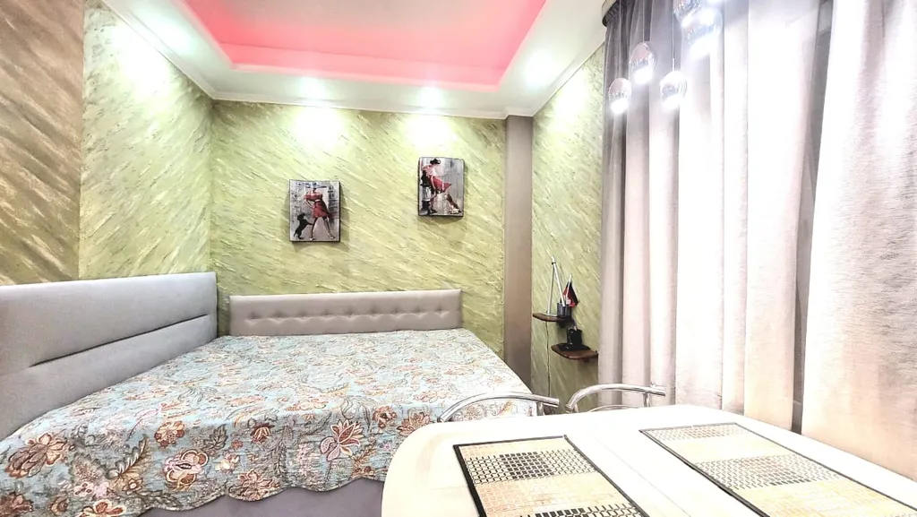 Квартира Жильё на море без посредников — Сириус