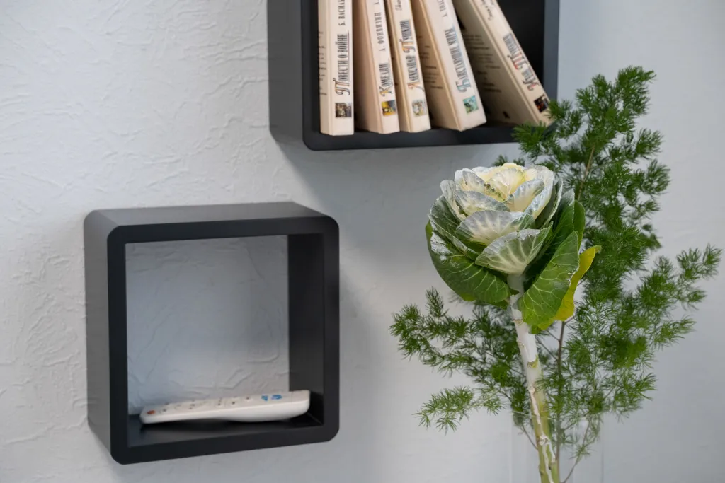 Комфортная студия со всеми удобствами