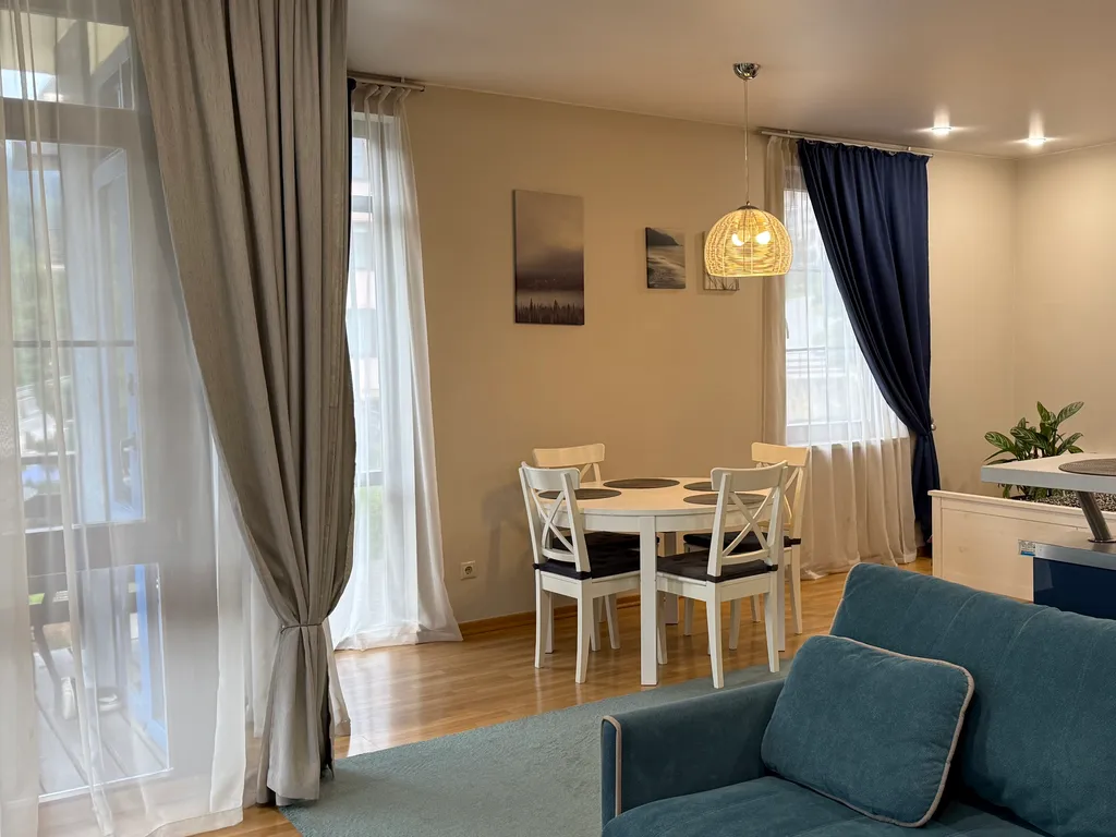 MOD House Катерина Альпика