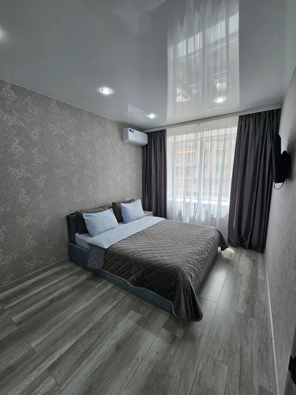 Уютная квартира в новом районе Гармония — аренда посуточно в Михайловск