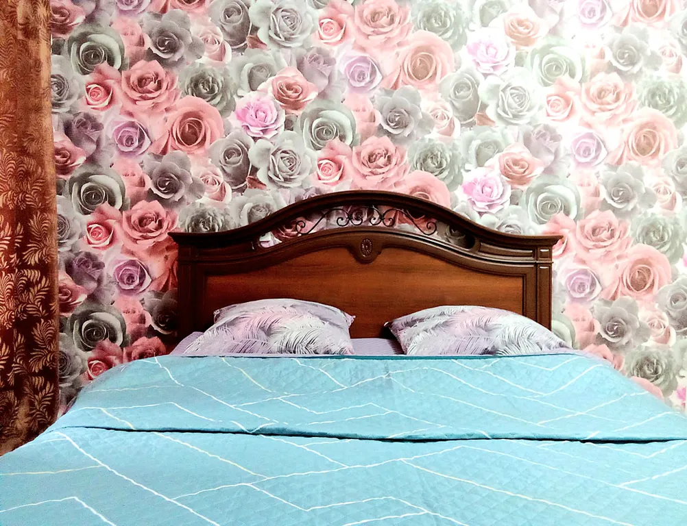 Квартира Ждём в гости — аренда посуточно в Чебоксары