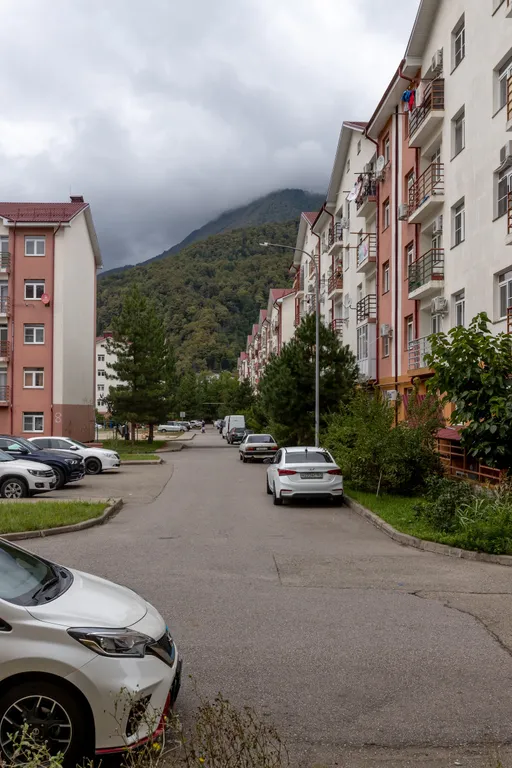 Квартира Квартира Просторная 3-к для семьи, Красная Поляна — Эсто-Садок