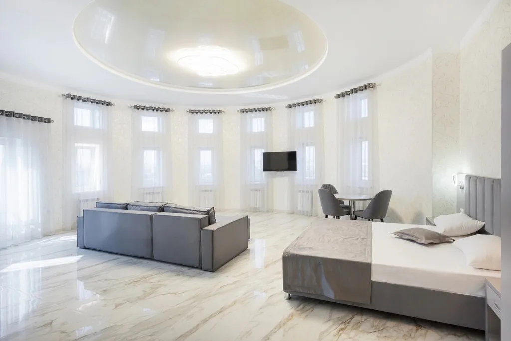 Квартира Комната — аренда посуточно в Ессентукская