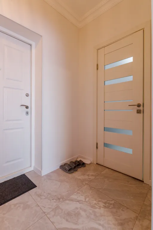 Квартира возле Ботанического сада