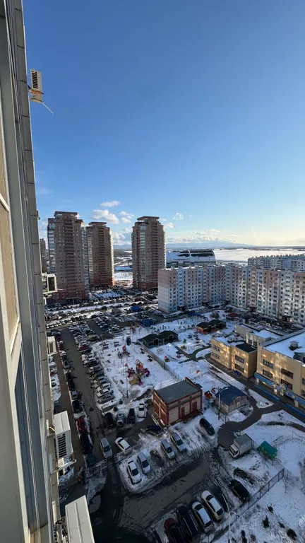 Как дома и даже лучше