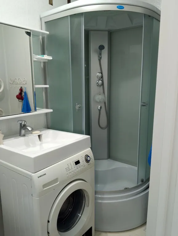 Уютная квартира, бесконтактное заселение