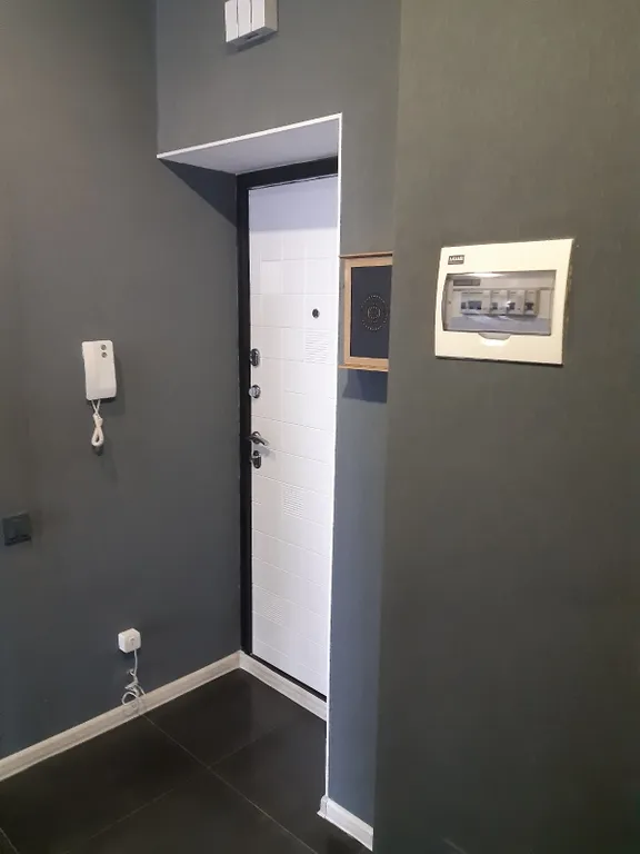 Квартира Уютная и чистая квартира — Калининград