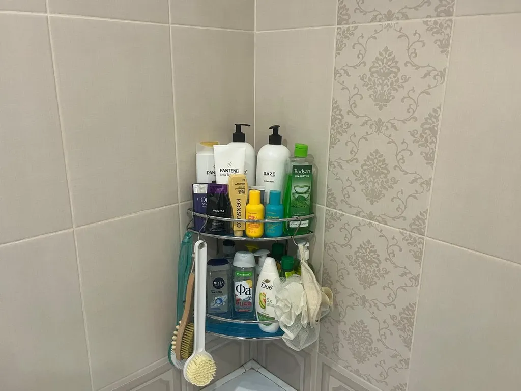 Уютная квартира рядом с М4