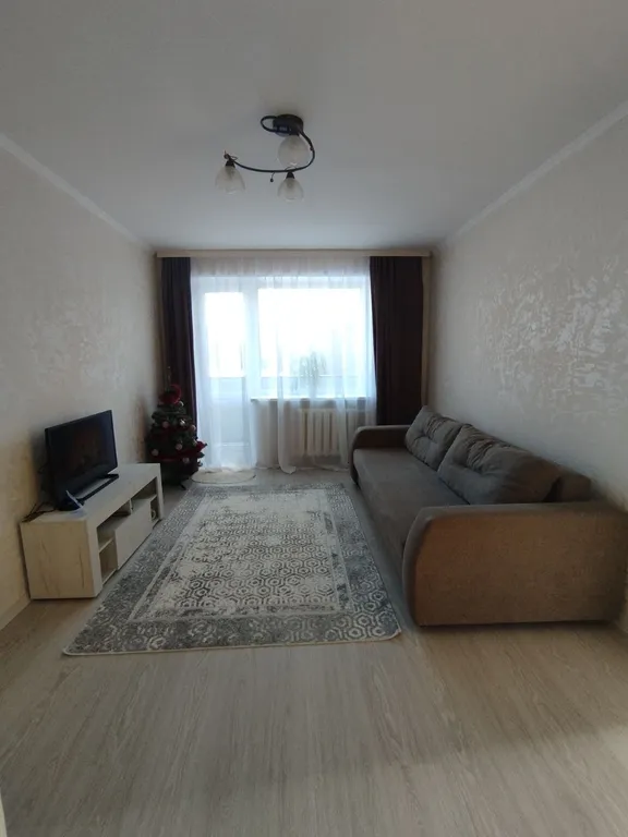 Комфортабельная квартира в центре города на Доватора