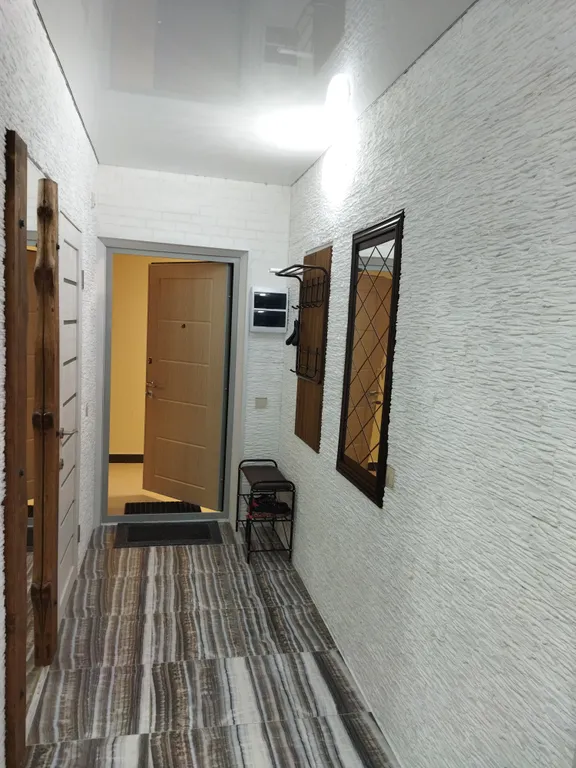 Апартаменты напротив ТРК Родник