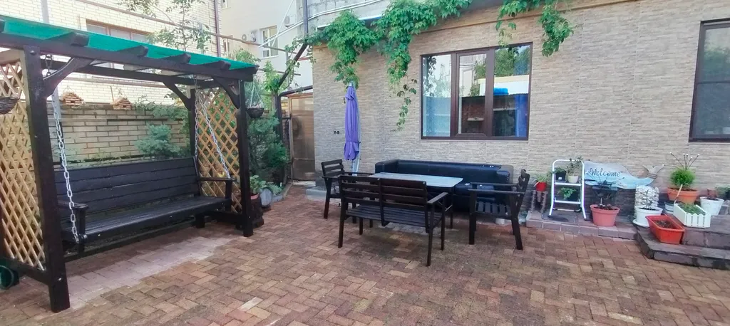 Квартира Комната в котедже  в центре — Анапа