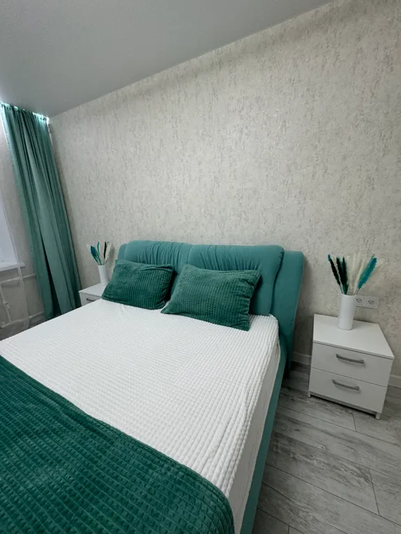 Уютная квартира в центре города ждёт вас