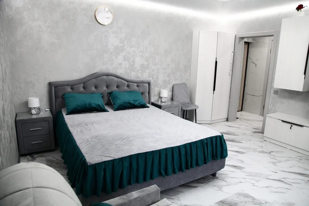 Квартира премиум класса — аренда посуточно в Барнаул