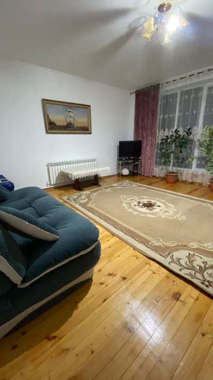 4-комнатный Дом