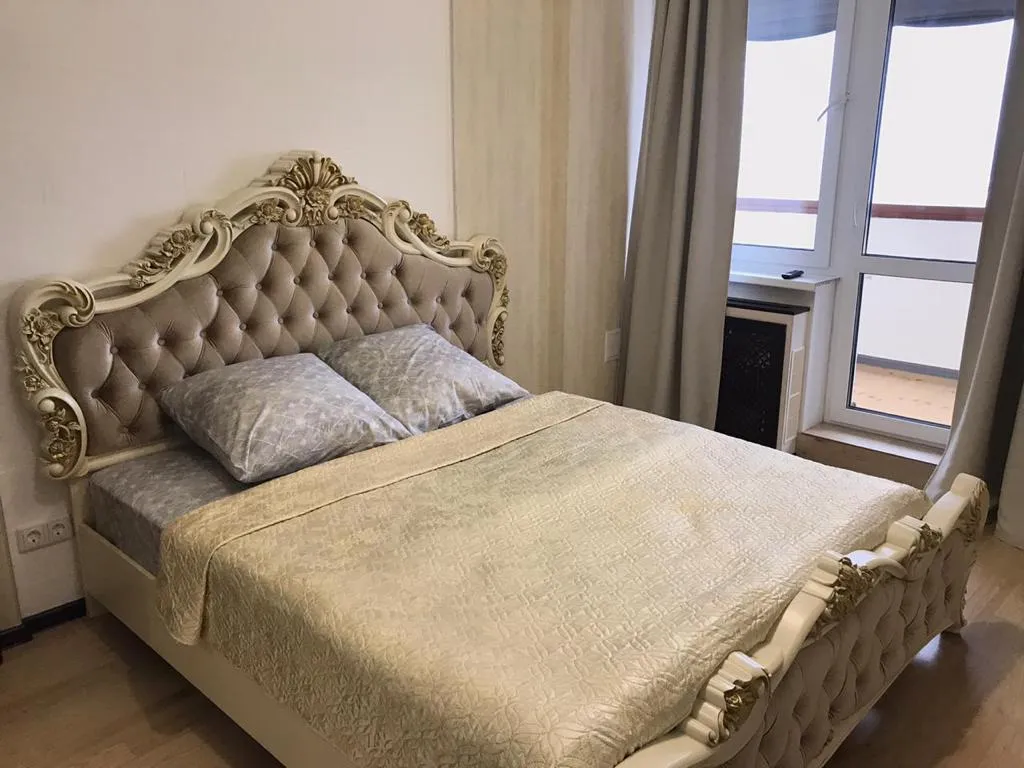 Квартира Горизонт — аренда посуточно в Киров