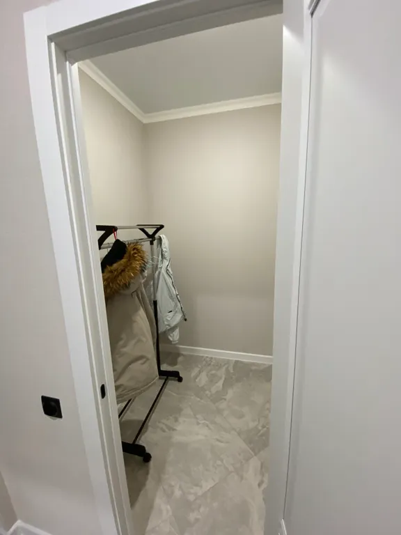 Квартира по проспекту Победы