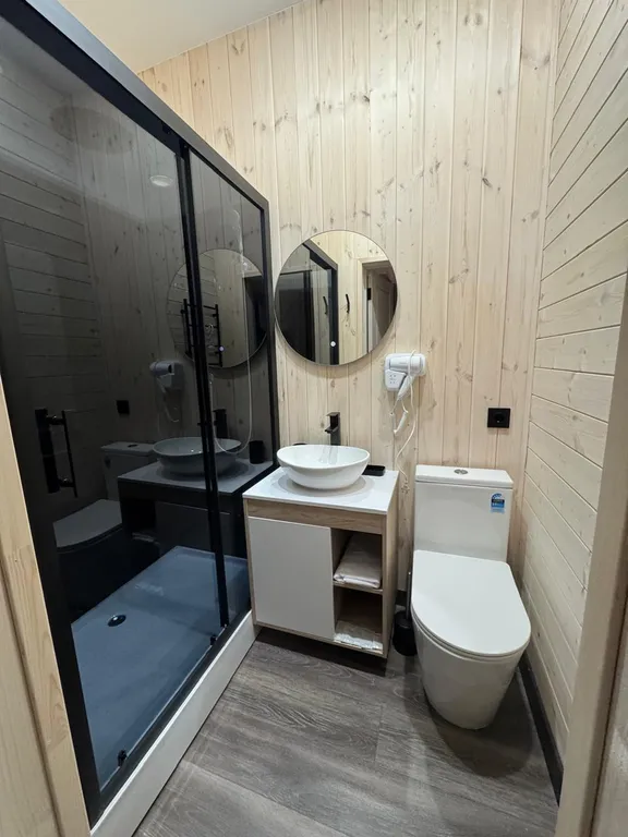 Квартира Комната — Архыз