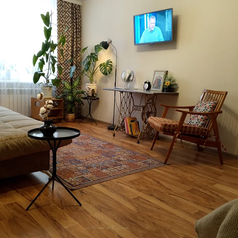 3-комнатная Квартира — аренда посуточно в Муром