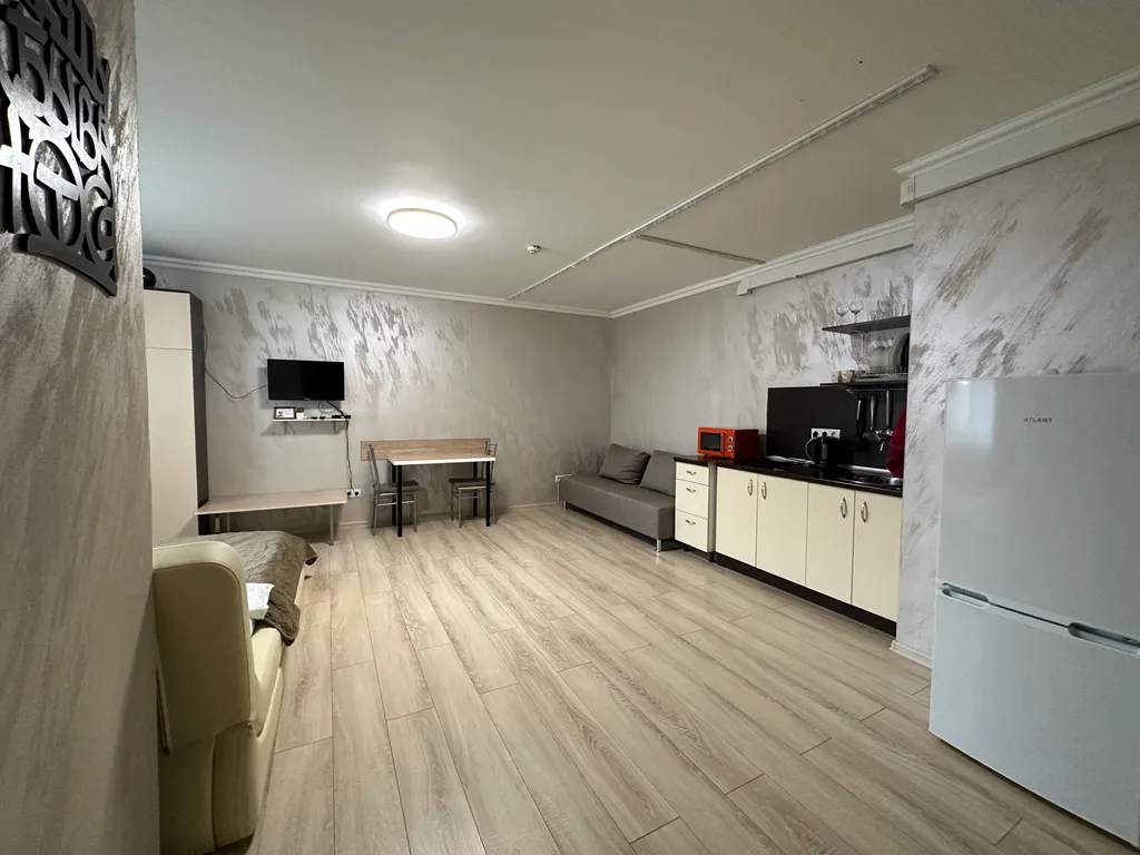 Апартаменты рядом со станцией Мытищи