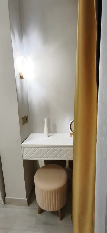 Стильная квартира с кондиционером в центре города