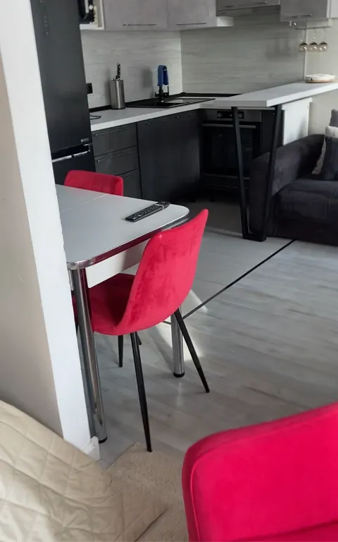 Идеально чистая квартира — аренда посуточно в Самара