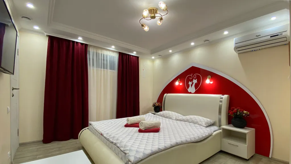 Квартира Чистота и уют в самом центре — аренда посуточно в Саратов