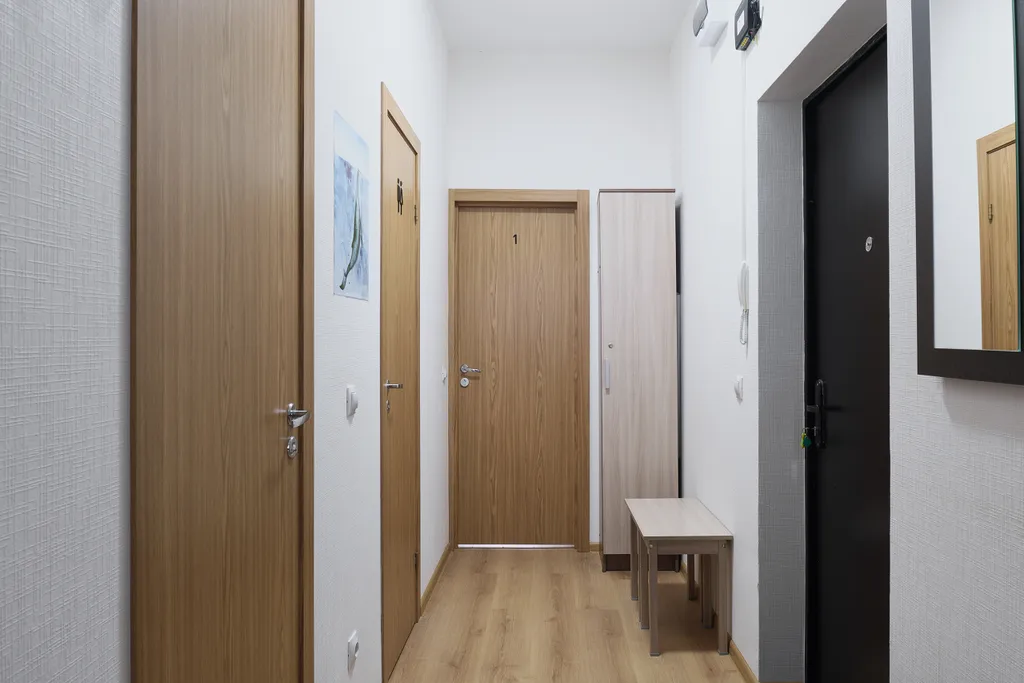 Квартира Комната — Песочный