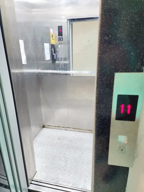 Квартира с лучшим балконом