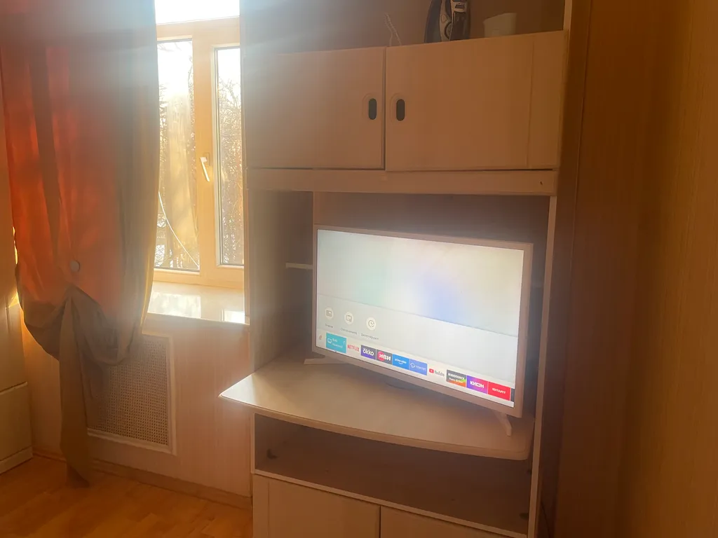 Двухкомнатная центр