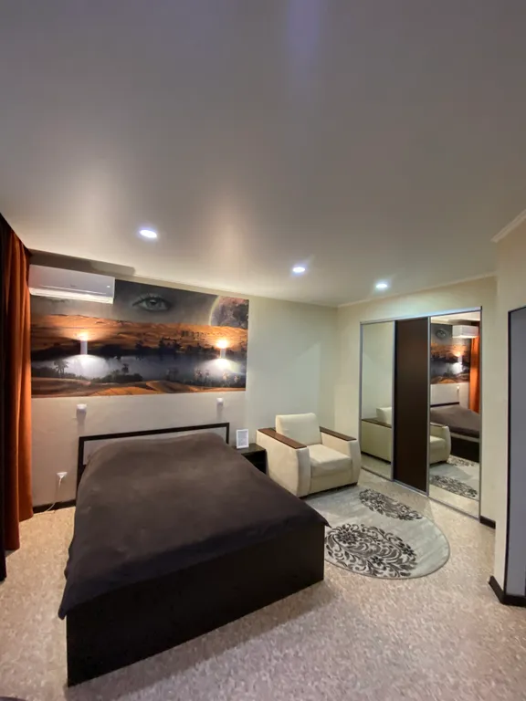 Уютная студия